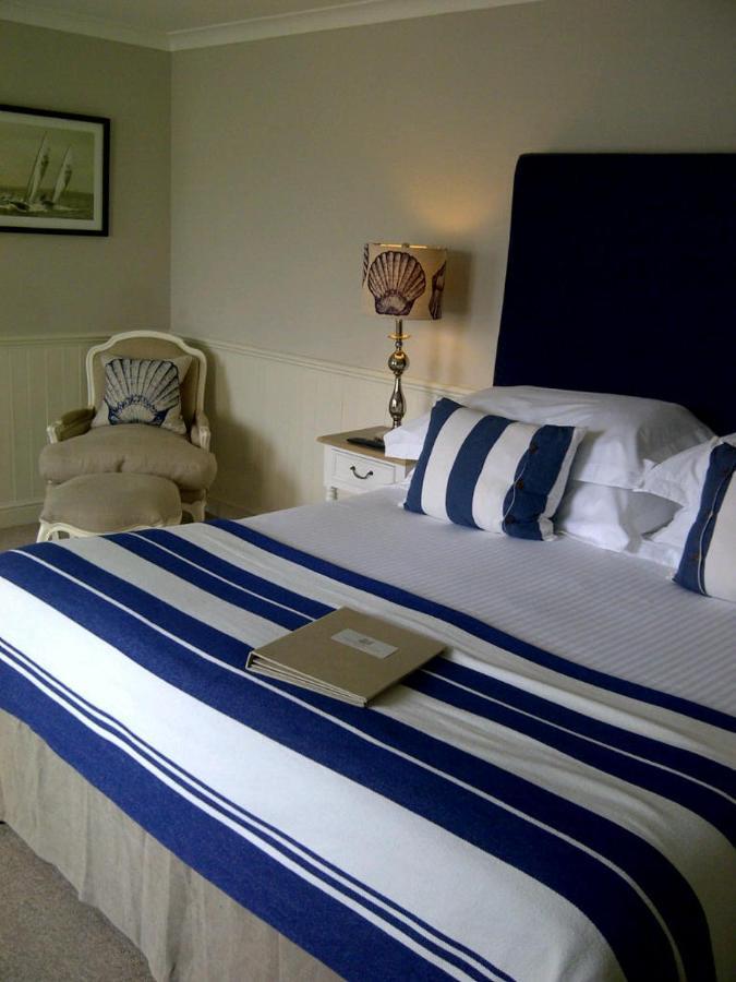 Headland House Luxury B&B St Ives  Exterior photo